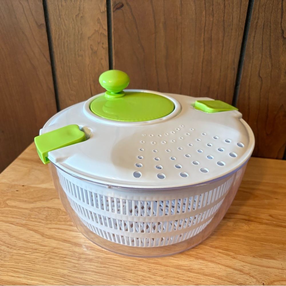 Salad Spinner